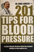 201 Tips for Blood Pressure