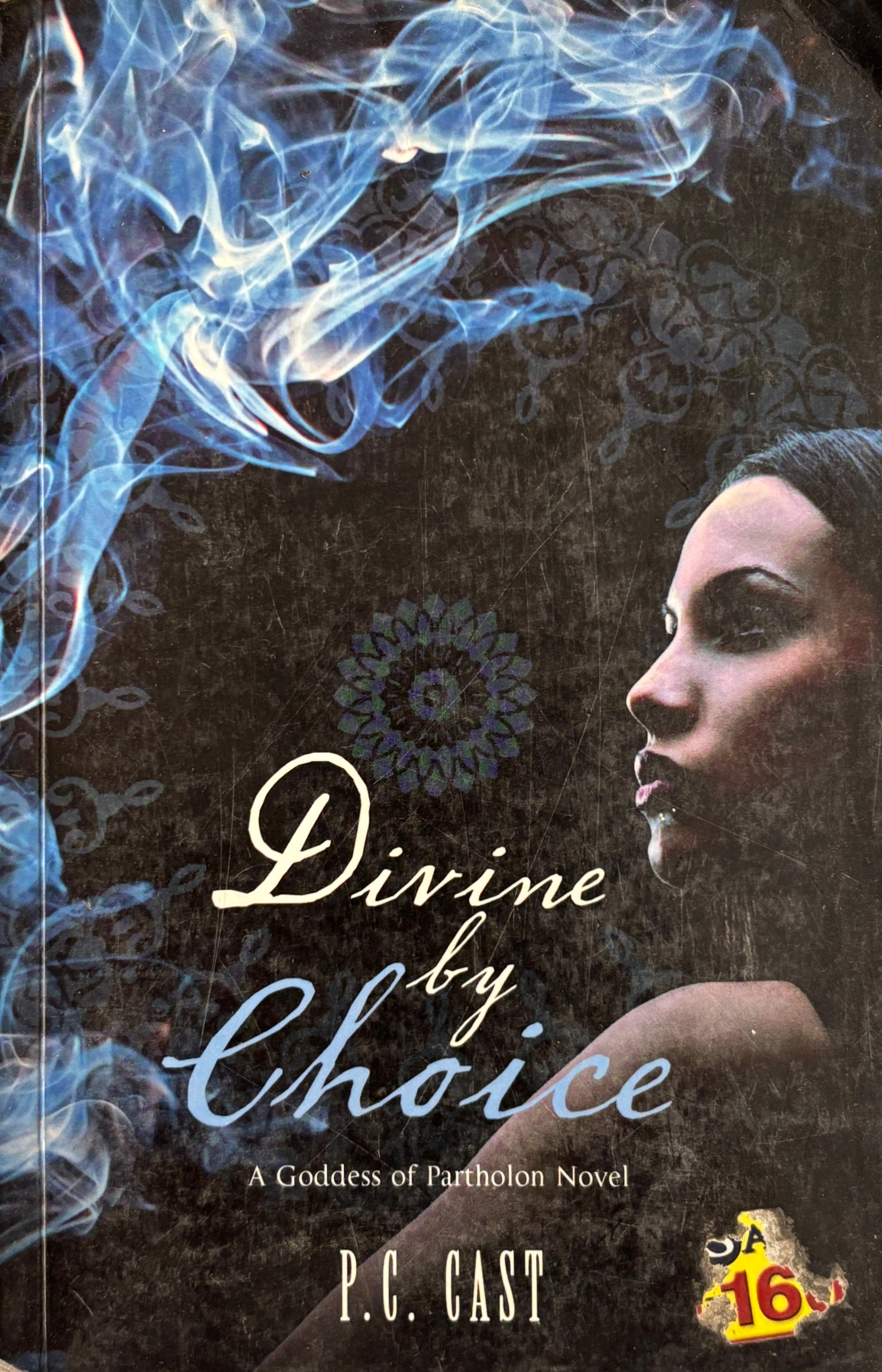 Divine by Choice