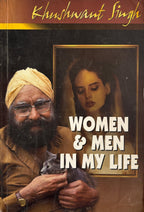 Women & Men in My Life