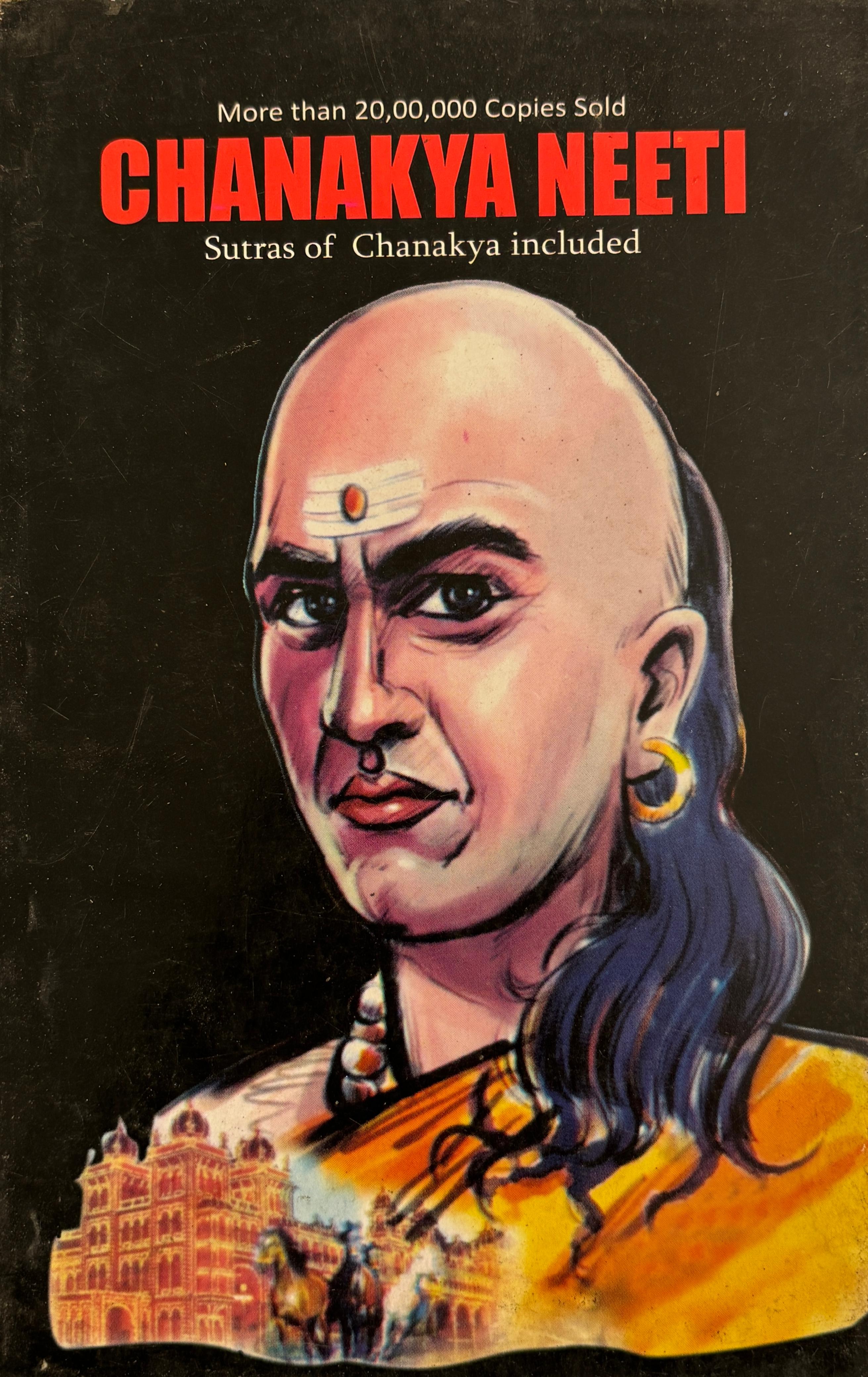 Chanakya Neeti