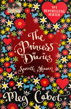 he Princess Diaries: Seventh Heaven