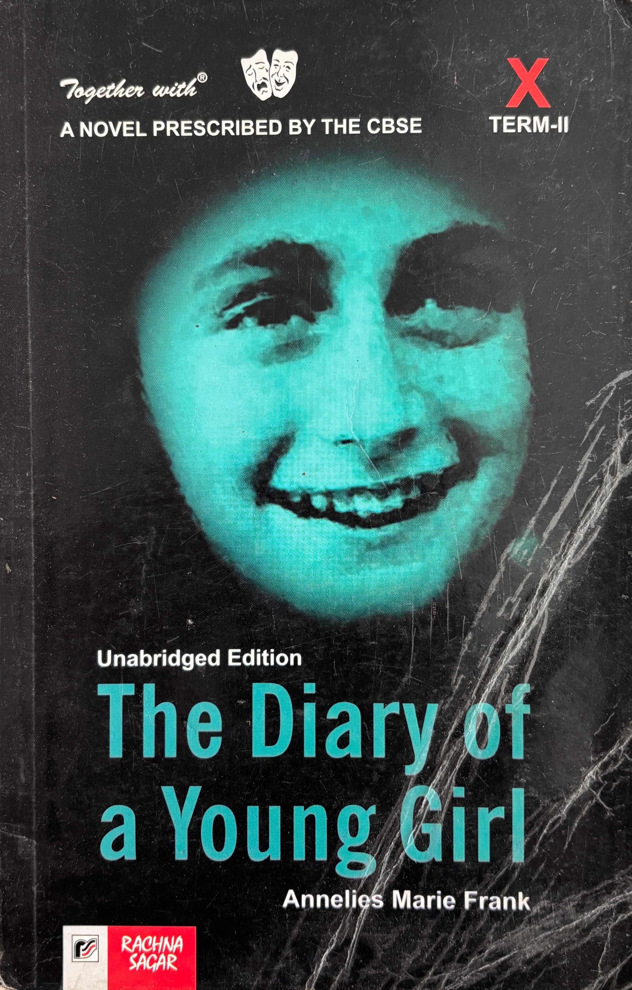 The Diary of a Young Girl