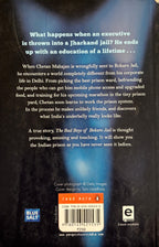 The Bad Boys of Bokaro Jail